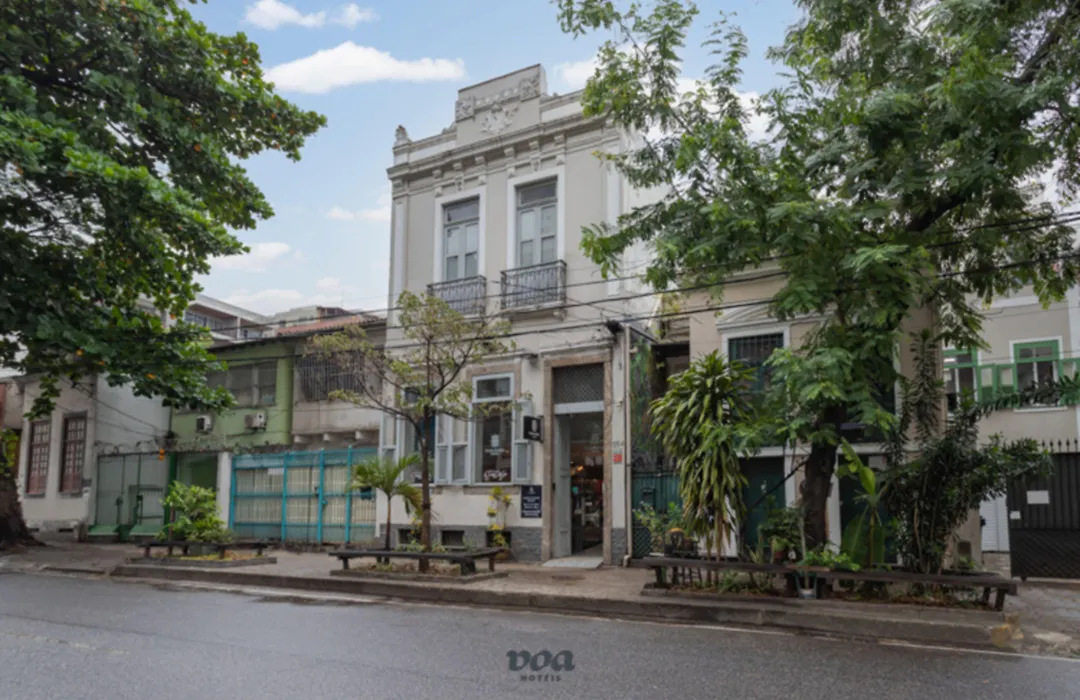 Plaza Spania Boutique Hotel-1