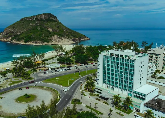 Atlantico Sul Hotel Río de Janeiro